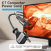 CABLE VENTION ZCLBAC