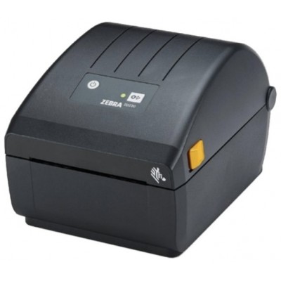 IMPRESORA ZEBRA ZD220D TERMICA DIRECTA ANCHO IMPRESION 104MM INTERFACE USB + DES IMPRESORA ZEBRA ZD220D TERMICA DIRECTA ANCHO IMPRESION 104MM INTERFACE USB + DES