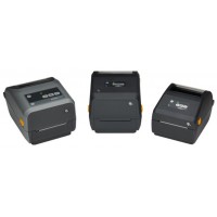 Zebra Impresora Térmica ZD421T Usb