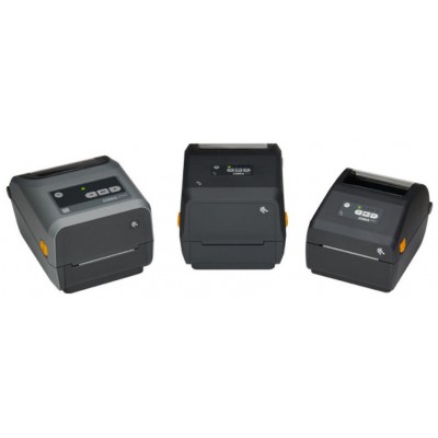 Zebra Impresora Térmica ZD421T Wifi Zebra Impresora Térmica ZD421T Wifi
