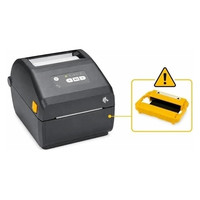 Zebra Impresora Térmica ZD421 Usb/Corte Zebra Impresora Térmica ZD421 Usb/Corte