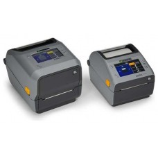 IMPRESORA ZEBRA ZD621 DT 203DPI USB HOST LAN SER BTLE5 EU/UK SWISS FON
