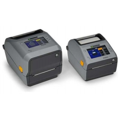 IMPRESORA ZEBRA ZD621 DT 203DPI USB HOST LAN SER BTLE5 EU/UK SWISS FON IMPRESORA ZEBRA ZD621 DT 203DPI USB HOST LAN SER BTLE5 EU/UK SWISS FON