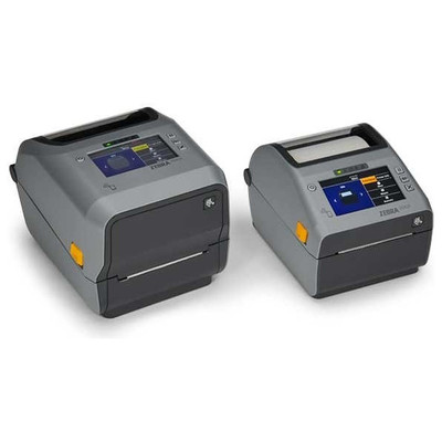 IMPRESORA ZEBRA ZD621 DT 203DPI USB HOST LAN SER BTLE5 DISPENSER EU/UK IMPRESORA ZEBRA ZD621 DT 203DPI USB HOST LAN SER BTLE5 DISPENSER EU/UK
