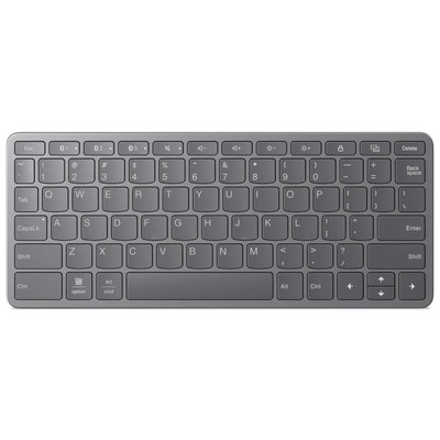 Lenovo teclado Inal&aacute;mbrico Multidispositivo
