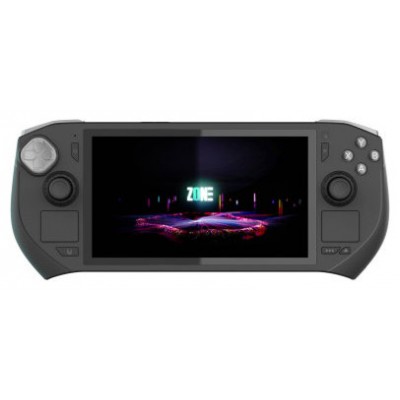CONSOLA DE JUEGOS ZOTAC GAMING ZONE,HANDHELD,AMD 8840U,AMOLED,16GB LPDDR5X,512GB M.2 SSD,2X USB4,WIN11 HOME,UNIVERSAL PLUG (Espera 4 dias)