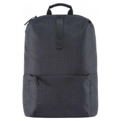 MOCHILA XIAOMI MI CASUAL BACKPACK BLACK (Espera 4 dias)