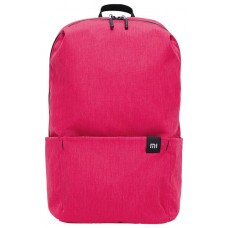 MOCHILA XIAOMI MI CASUAL DAYPACK PINK (Espera 4 dias)