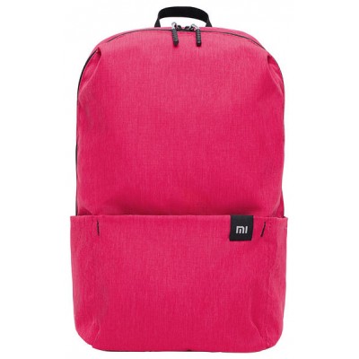 MOCHILA XIAOMI MI CASUAL DAYPACK PINK (Espera 4 dias)