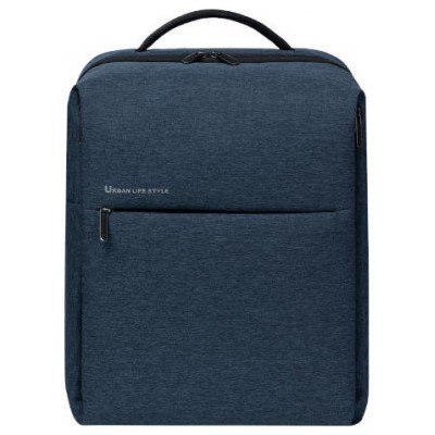 MOCHILA XIAOMI MI CITY BACKPACK 2 BLUE (Espera 4 dias)