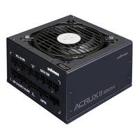 FUENTE ALIMENTACION ZALMAN ZM850-ARX2 850W 80+ PLATINUM FUENTE ALIMENTACION ZALMAN ZM850-ARX2 850W 80+ PLATINUM