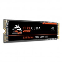 Seagate FireCuda 530R HS SSD 2TB M.2 PCIe Gen4 x4