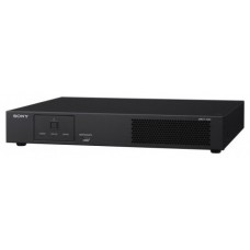 Sony ZRCT-300 procesador de pared de vídeo Negro 100 W (Espera 4 dias) Sony ZRCT-300 procesador de pared de vídeo Negro 100 W (Espera 4 dias)