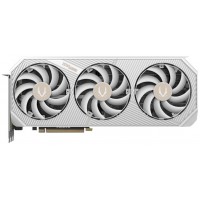TARJETA GRAFICA ZOTAC GAMING 5080 SOLID CORE OC WHITE 16GB GDDR7