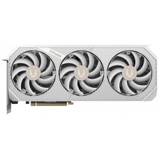 TARJETA GRAFICA ZOTAC GAMING 5080 SOLID CORE OC WHITE 16GB GDDR7