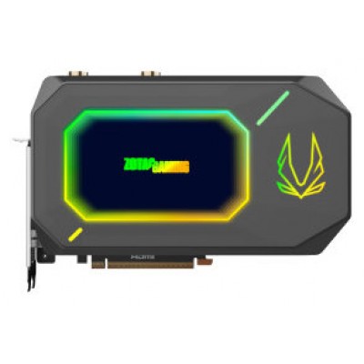 TARJETA GRAFICA ZOTAC RTX 5090 ARCTICSTORM 32GB GDDR7