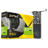 Zotac ZT-P10300A-10L tarjeta gráfica NVIDIA GeForce GT 1030 2 GB GDDR5 (Espera 4 dias)