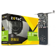 Zotac ZT-P10300A-10L tarjeta gráfica NVIDIA GeForce GT 1030 2 GB GDDR5 (Espera 4 dias)