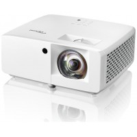 Optoma ZW350ST  Proyector Láser WXGA 3600L HDMI