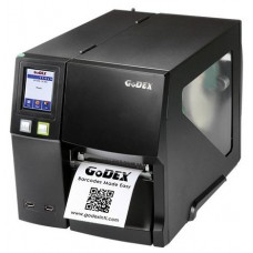 GODEX Impresora de Etiquetas ZX1600I  600PPP, USB, ETHERNET